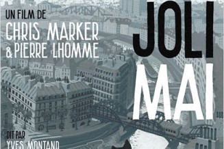 Le joli mai