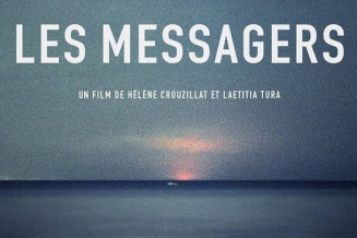 Affiche Film les Messagers