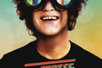 Affiche Portes du temps 2014
