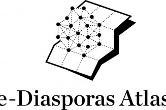 Logo E-Diasporas Atlas