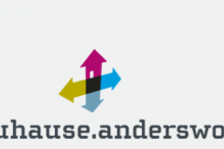 Logo zuhause.anderswo