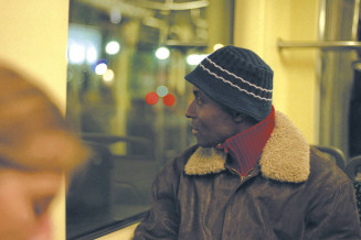 Manmuswak de Patrick Bernier et Olive Martin