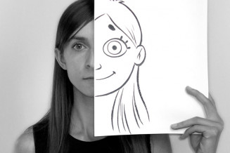 Visages Marzi
