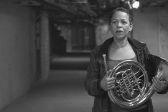 Résidence Frontières 2014 : film "Seulement l'inconnu" de Anne-Lise Maurice