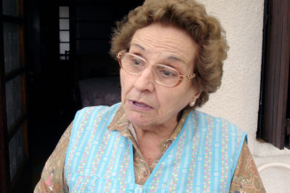 Françoise Nova, "on est parti le jour des Rois" © Atelier du Bruit