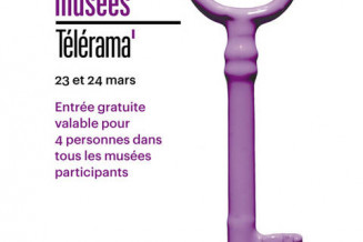 Pass Musées Télérama 2013