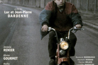 La Promesse de Jean-Pierre et Luc Dardenne