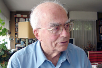 Pierre Radvanyi, un Hongrois de Charlottenburg © Atelier du Bruit