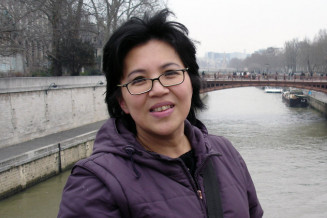 Tran Dung-Nghi, "On était les premiers boat-people" © Atelier du Bruit