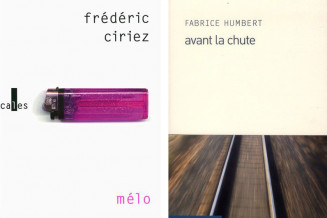 Visuel Café littéraire 9 février