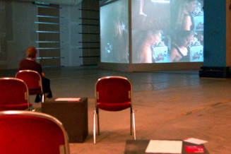 La Zon Mai à la Postamt 5 de Brême