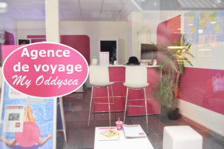 agence de voyage my oddysea