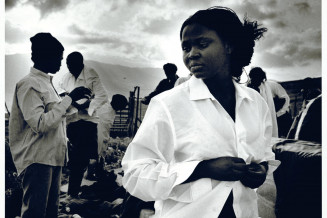 Punta Paloma, Spain, 2001, Go No Go, Les frontières de l’Europe, Ad Van Denderen