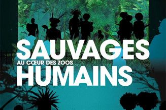 affiche sauvages