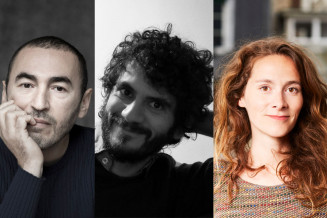 visuel café littéraire des lycéens 2019
