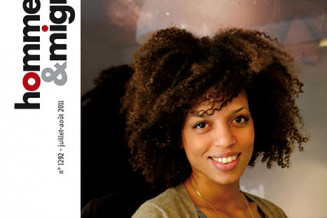 Couverture Hommes & Migrations 1292