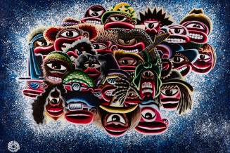 herve dirosa londres