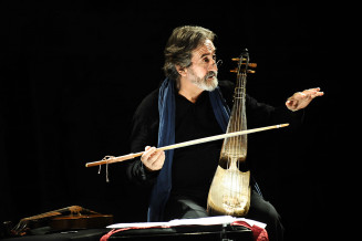 Jordi Savall