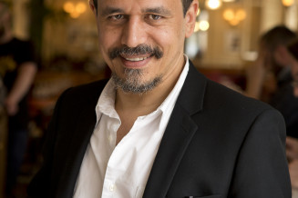 Karim Miské