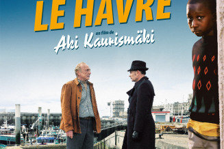Affiche Le Havre de Aki Kaurismaki
