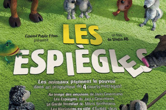 les espiegles