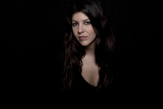 Portrait Dalia-Leila Alaoui