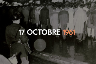 Film 17 octobre 1961