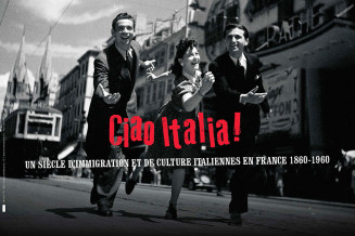 Visuel Ciao Italia