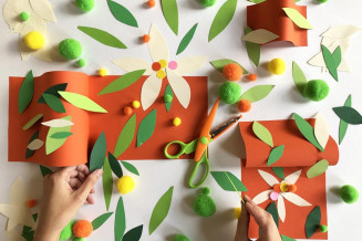 atelier mon carnet végétal