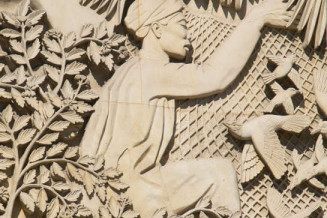 bas relief (2)