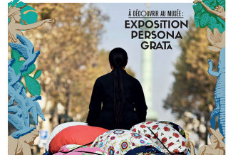 Couverture journal du palais 4