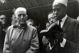 louis massignon aux sept saints