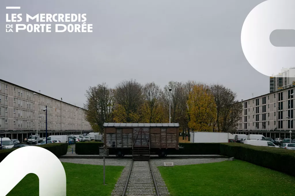 Photo de Drancy