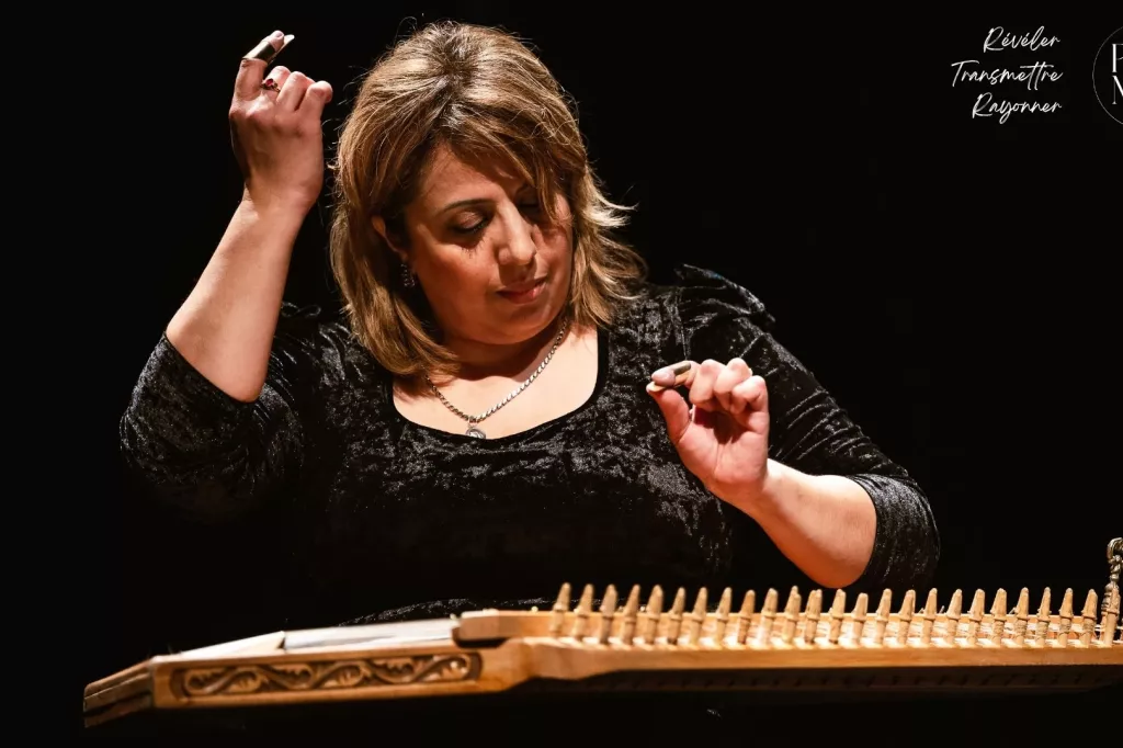 Concert Pax musica