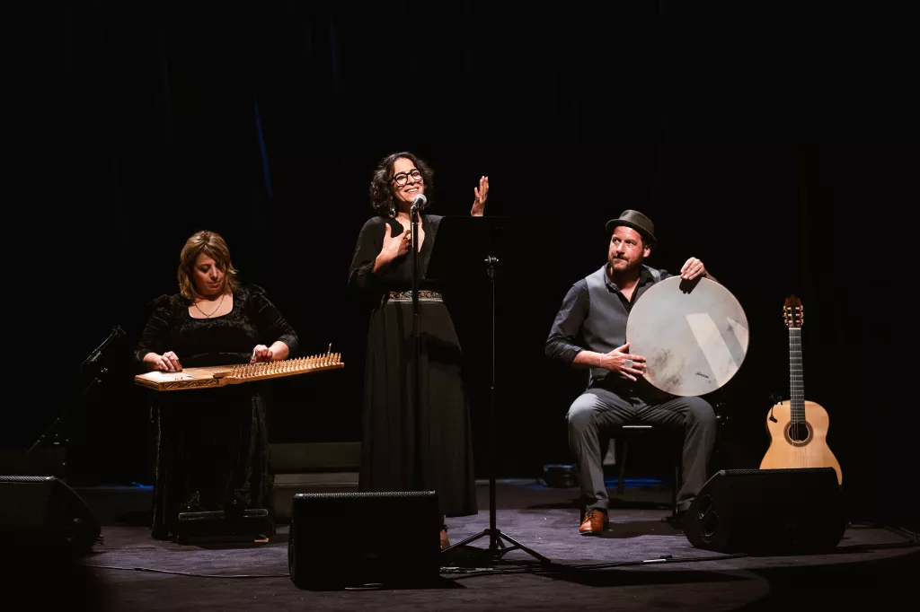 PAX MUSICA - Guilhem Grosso