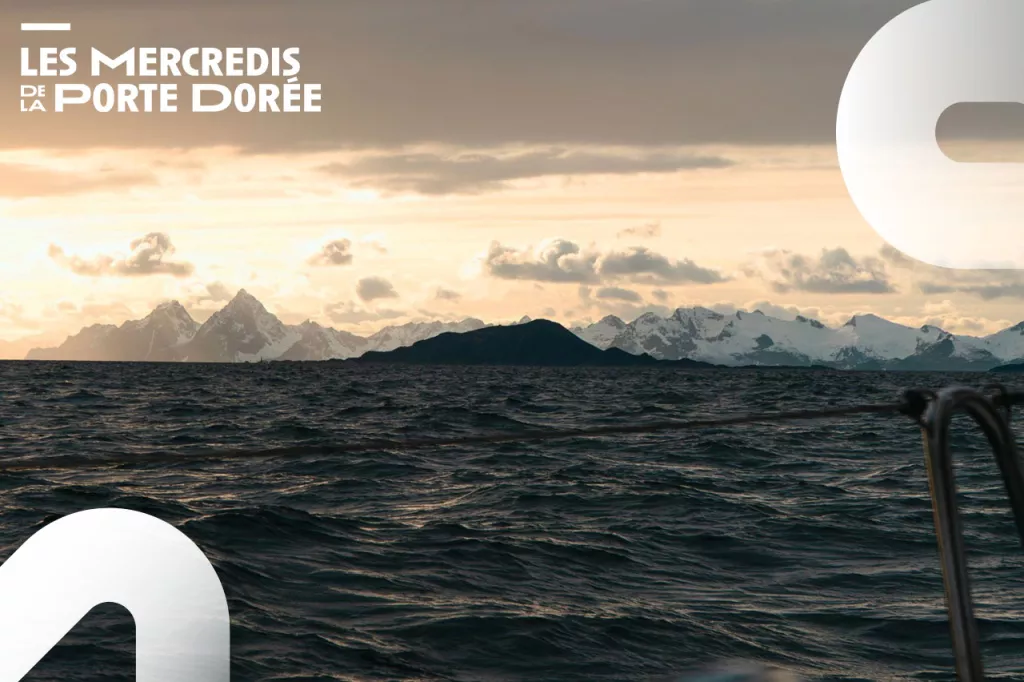 Les iles Lofoten 