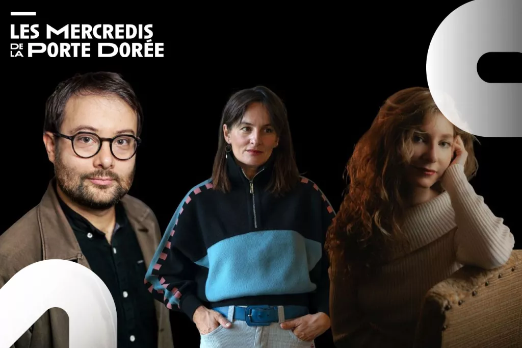 Visuel Mercredis de la Porte Dorée 