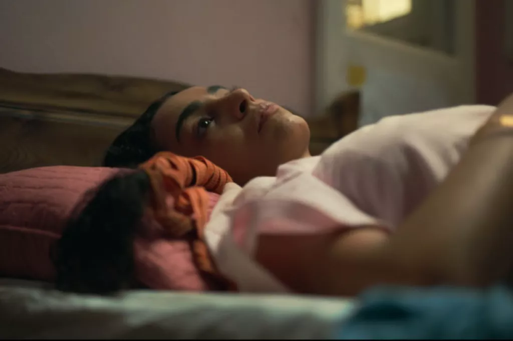 Visuel du film "El sardines"