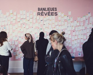 Nocture Banlieues Chéries Nuit des musées 2025