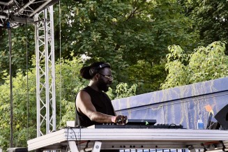 Willaxxx Fête de la musique 2025