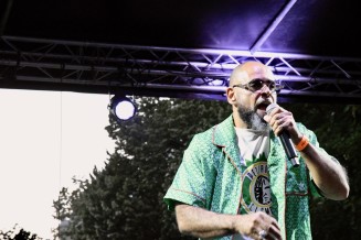 Rocé Fête de la musique 2025