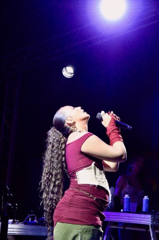 Nayra Fête de la musique 2025