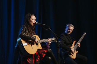 Grand Festival - Manouche Manouche