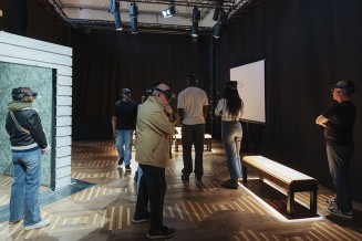 Grand Festival - Noire 