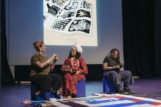 Grand Festival - Élégie des Appalaches - bell hooks