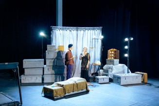 Grand Festival - Notre histoire (se répète)