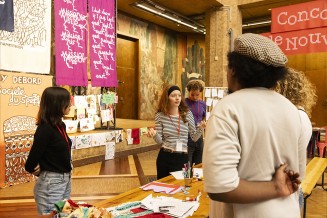 Public dans le Forum