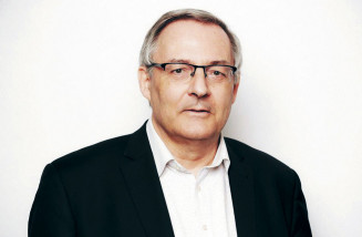 Portrait de François Héran