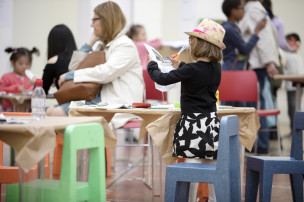 Fête de l'Océan enfants