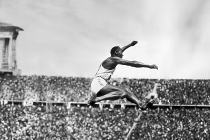 Jesse Owens